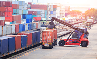 Tunisia: Development Of A Logistics Hub Via Private Sector In Freight Station / Etude De Faisabilite Pour Le Developpement De Plateformes Logistiques Multimodales